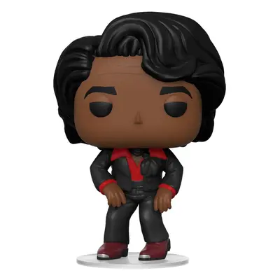 Figure James Brown - POP!