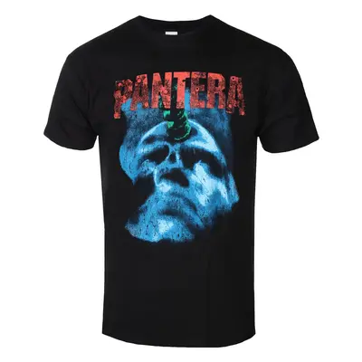 t-shirt metal men's Pantera - Far Beyond Driven World Tour - ROCK OFF