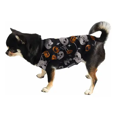 Dog suit KILLSTAR - Haunted Pumpkin