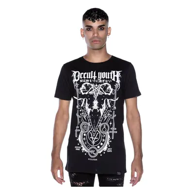 Men's t-shirt KILLSTAR - Occult