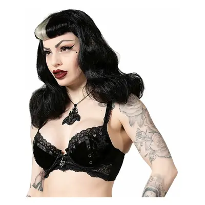 women's bra KILLSTAR - Sacred Spirits Velvet