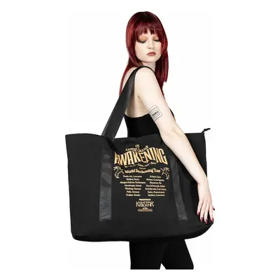 bag KILLSTAR - Reckoning Tote - Black