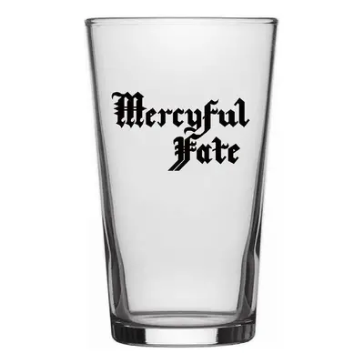 Glass Mercyful Fate - Don't Break The Oath - RAZAMATAZ