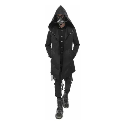 men's jacket DEVIL FASHION - Dank Alle' Punk