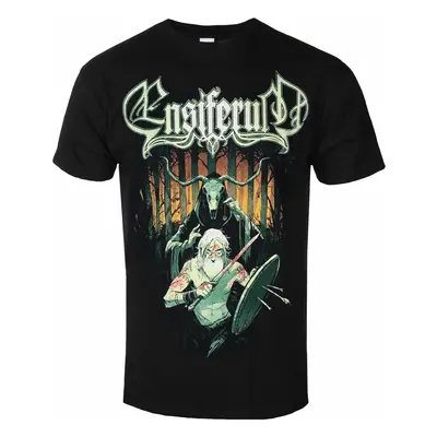 Men's t-shirt ENSIFERUM - SHAMAN - RAZAMATAZ