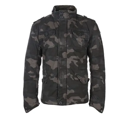 Men's winter jacket BRANDIT - Britannia