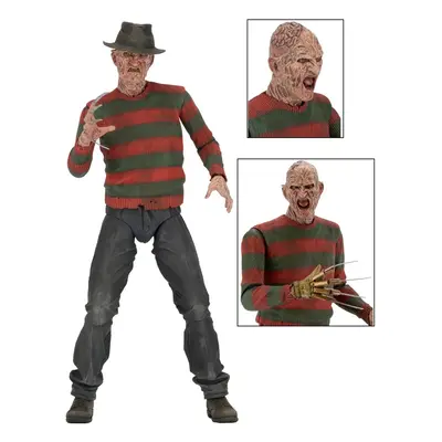 figure Nightmare On Elm Street - Freddy Krueger