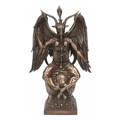 decoration Baphomet - Bronze