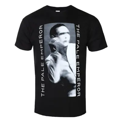 Men's t-shirt Marilyn Manson - The Pale Emperor - ROCK OFF