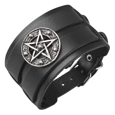 Bracelet Pentagram