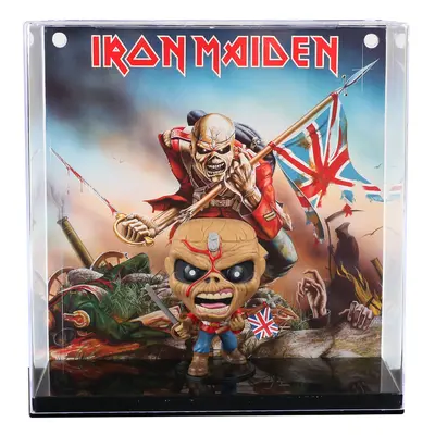 figure Iron Maiden - POP! - The Trooper