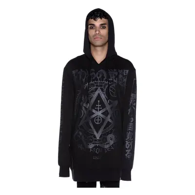 Unisex hoodie KILLSTAR - Wake from Death