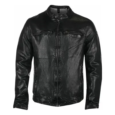 men's jacket GMBalton SF LASSO - black