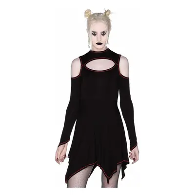 Women's dress KILLSTAR - Wicked World