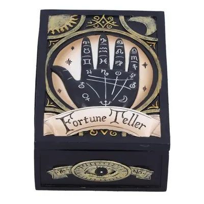 decoration (box) Fortune Teller