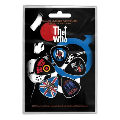 Picks THE WHO - PETE TOWNSEND - RAZAMATAZ