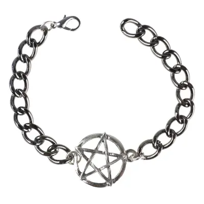 bracelet Pentagram