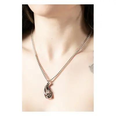 Pendant necklace KILLSTAR - Superstitious