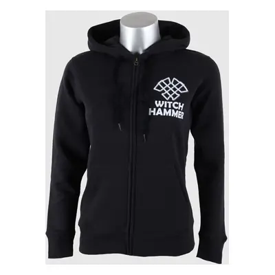 women's sweatshirt WITCH HAMMER