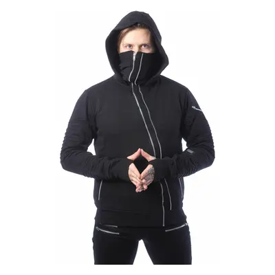 Men's sweatshirt VIXXSIN - KAIRO - BLACK