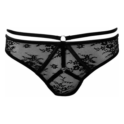 Women's knickers KILLSTAR - Deadly Attraction - BLACK