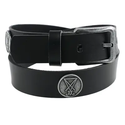 belt Luciferi - Black