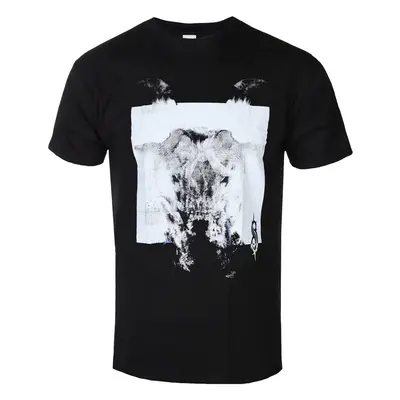 t-shirt metal men's Slipknot - Devil Single - ROCK OFF