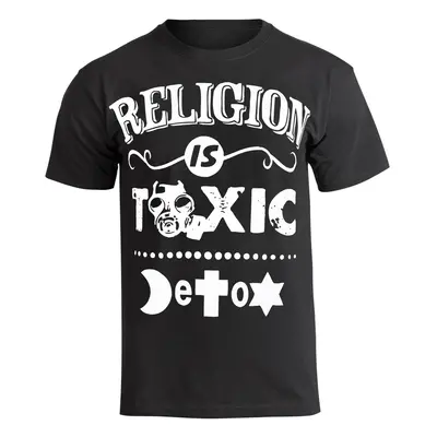 Women's t-shirt AMENOMEN - RELIGION