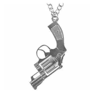 Gun collar