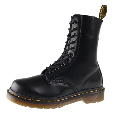 leather boots women's unisex - Dr. Martens