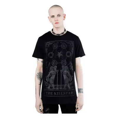 unisex t-shirt KILLSTAR