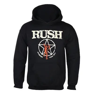 hoodie men's Rush - AMERICAN TOUR - PLASTIC HEAD