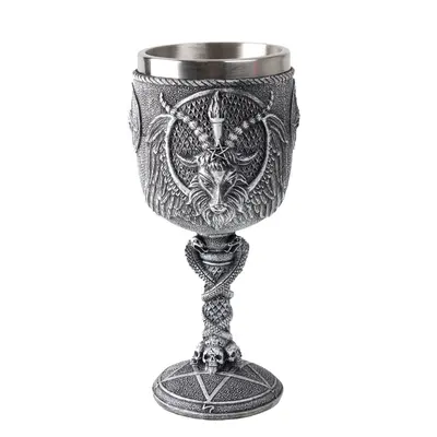 Chalice Goblet of Baphomet - NENOW