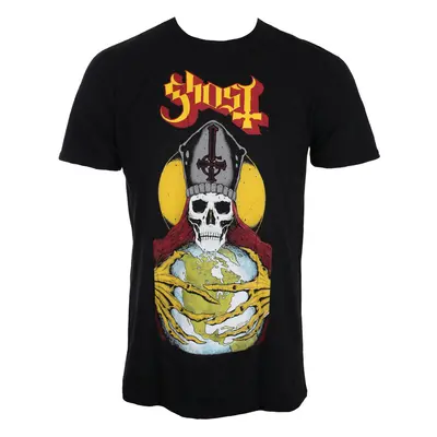 t-shirt metal men's Ghost - Blood Ceremony - ROCK OFF