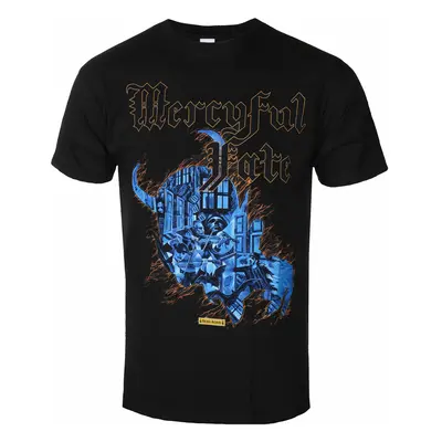 men's t-shirt Mercyful Fate - Dead Again