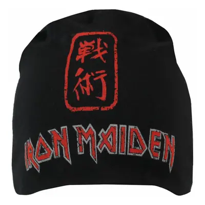 Beanie IRON MAIDEN - SENJUTSU - RAZAMATAZ