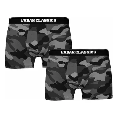 men's boxer shorts (set of pieces) URBAN CLASSICS - Camo - TB2047