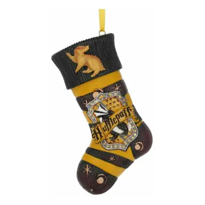 christmas decoration (ornament) Harry Potter - Hufflepuff Stocking