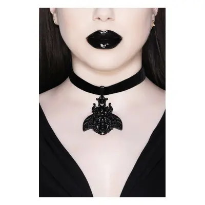 collar KILLSTAR - Bee Unique - Black