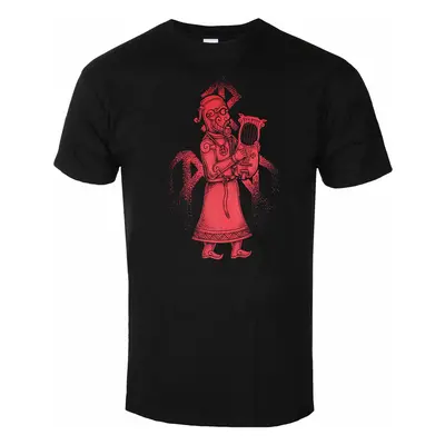 Men's t-shirt WARDRUNA - SKALD - PLASTIC HEAD