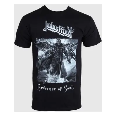 men's t-shirt Judas Priest - Redeemer of Souls - Black - ROCK OFF