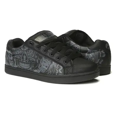 low sneakers women's unisex - OSIRIS