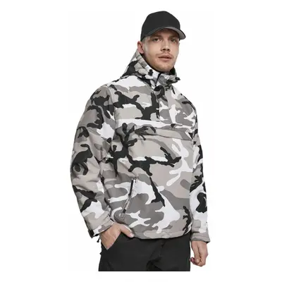 men's jacket BRANDIT - Windbreaker Urban