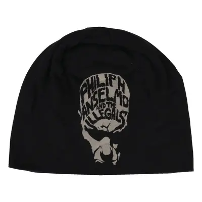 Beanie - Philip H. Anselmo & The Illegals - Face - RAZAMATAZ