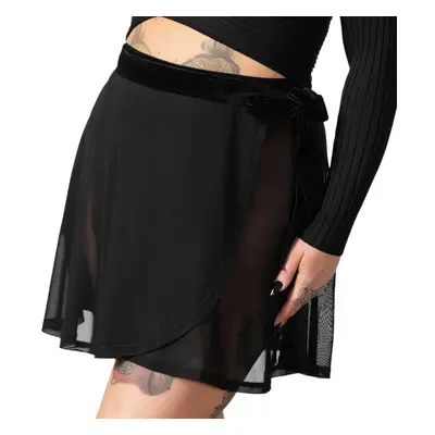 women's skirt KILLSTAR - Margot - Black