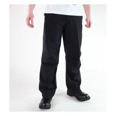 men's trousers STURM - US Feldhose - M65 - Nyco Black