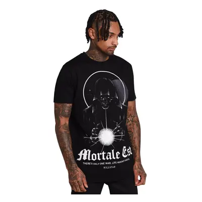 t-shirt men's - Mortale - KILLSTAR