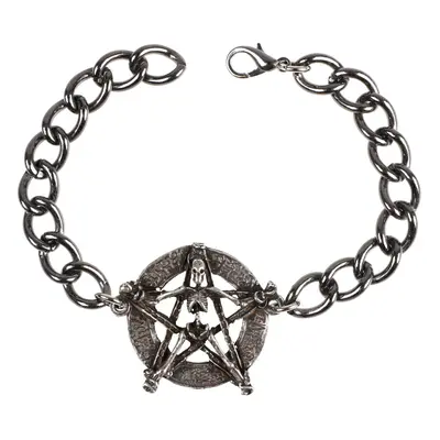 bracelet Baphomet