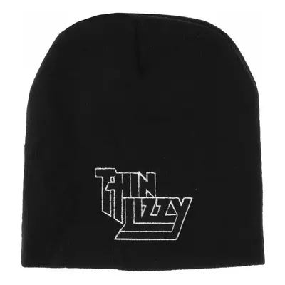 beanie THIN LIZZY - LOGO - RAZAMATAZ