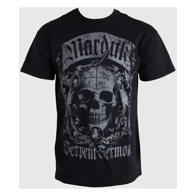 men's t-shirt Marduk - Skull - RAZAMATAZ